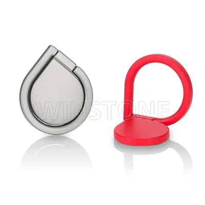 Teardrop Phone Ring Grip