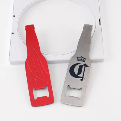 Bottle-Shape Opener